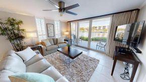 Dolphin Point 105B- by Holiday Isle Properties